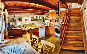 Apartmany U Marosa